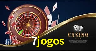 Avaliações dos Jogadores 7jogos