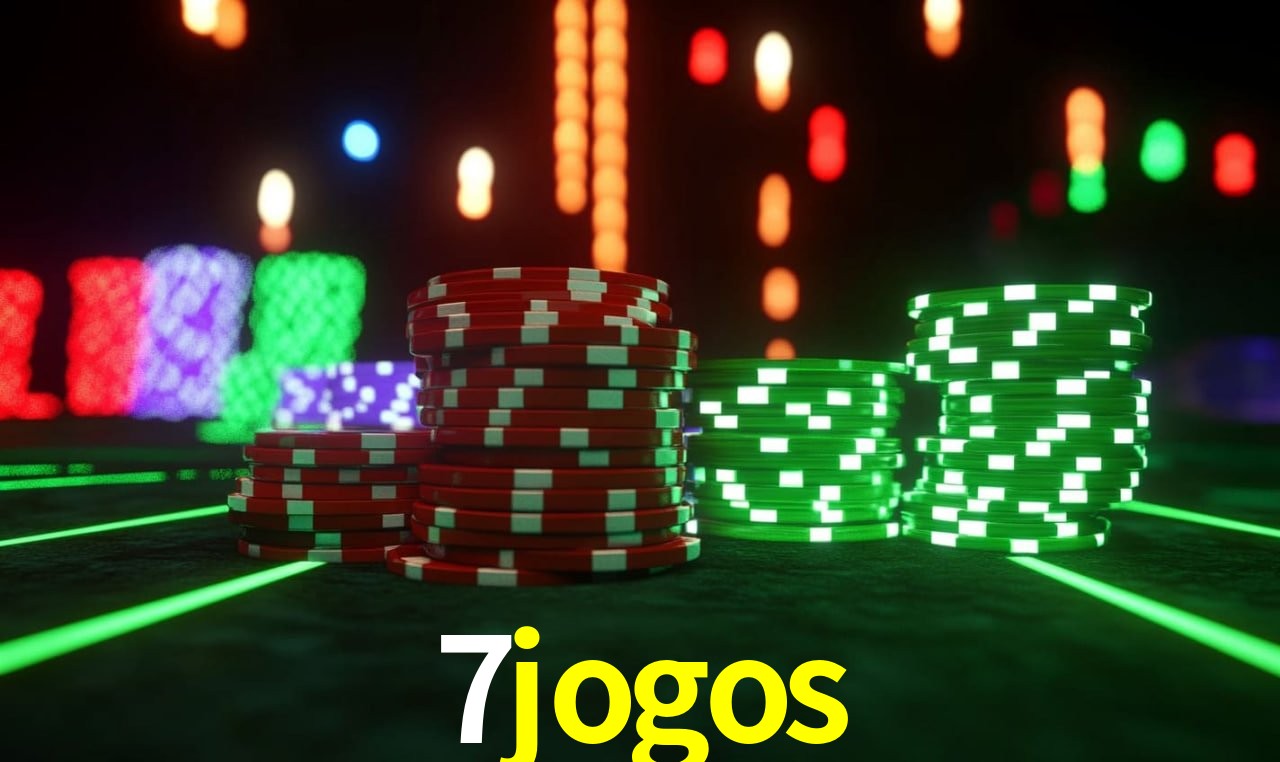 Bonus Features 7jogos