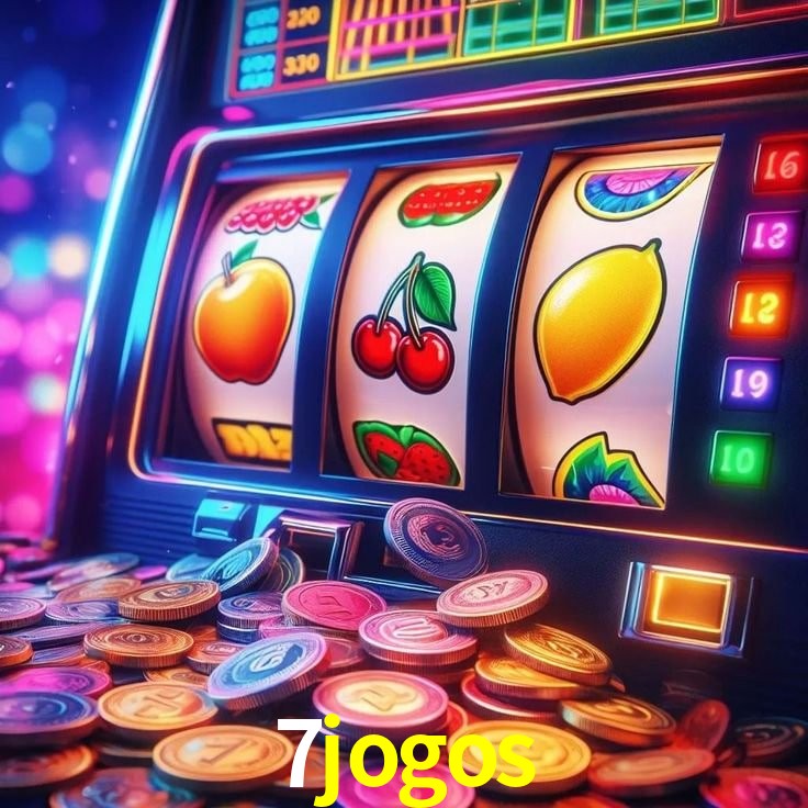 Diretório de Jogos 7jogos