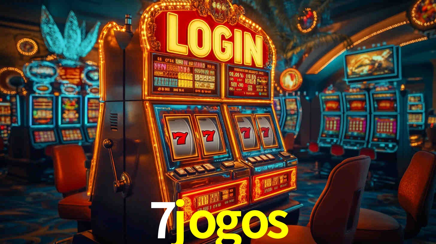 Ofertas Imperdíveis na 7jogos: Promoções e Bônus Que Valem a Pena