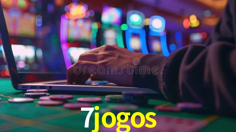 Mesa de Roleta 7jogos