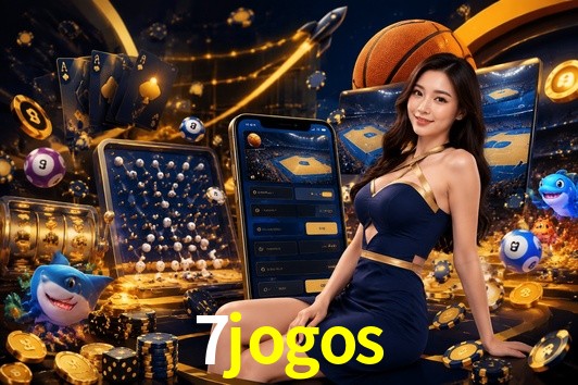 Flash Promotion 7jogos