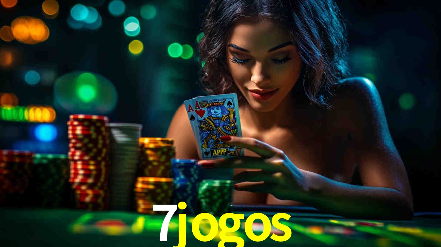 A Experiência Imersiva dos Cassinos Ao Vivo no 7jogos