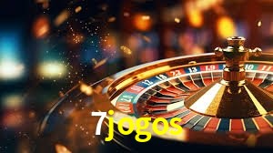 Plataforma 7jogos - Cloud AWS Infrastructure