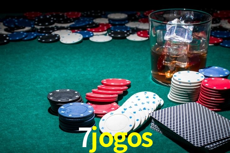 Apostas de Tênis 7jogos