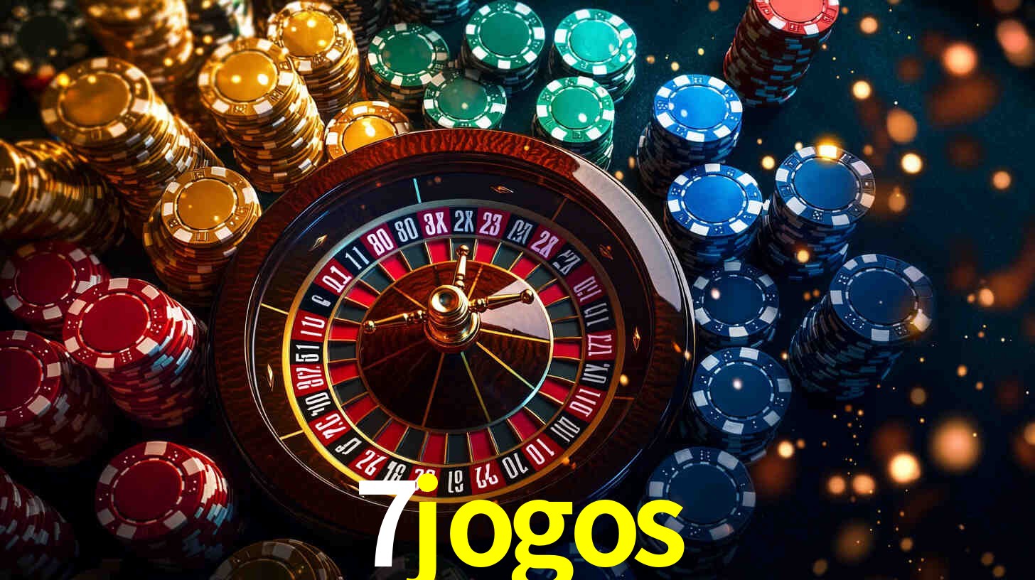 Certificação GLI 7jogos