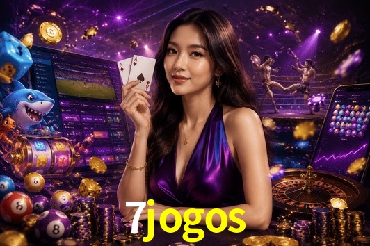 VIP Casino 7jogos