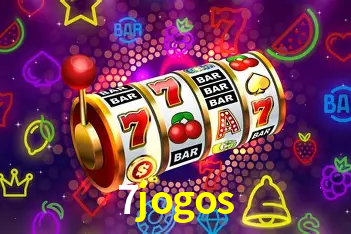 Desvendando o Mundo dos Jogos Virtuais na 7jogos