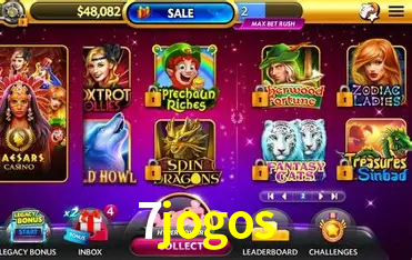 A Revolução dos Jogos Mobile: Diversão na Palma da Mão