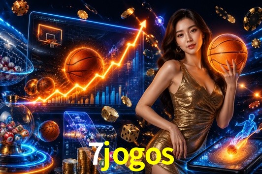 APP oficial da 7jogos para mobile