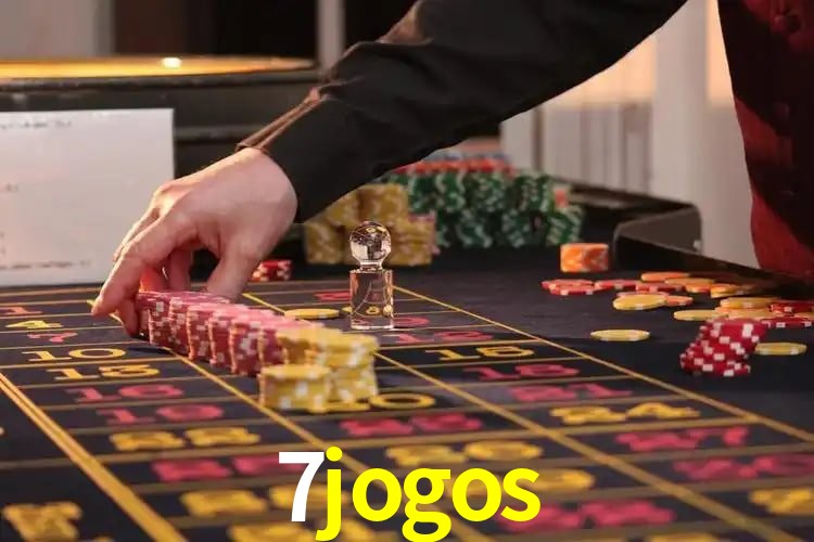 A Popularidade dos Caça-Níqueis no 7jogos
