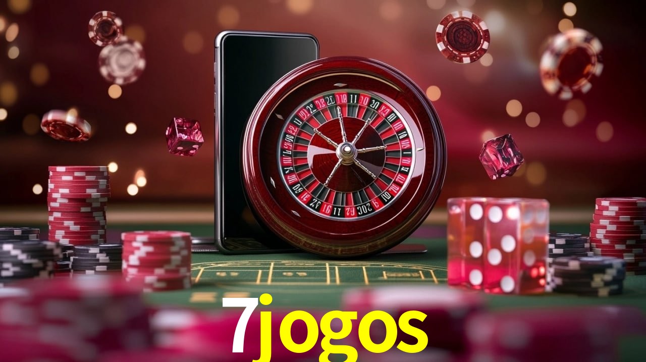 Football Betting 7jogos