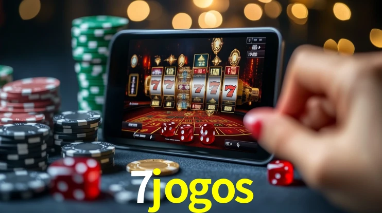 Exclusive Games 7jogos