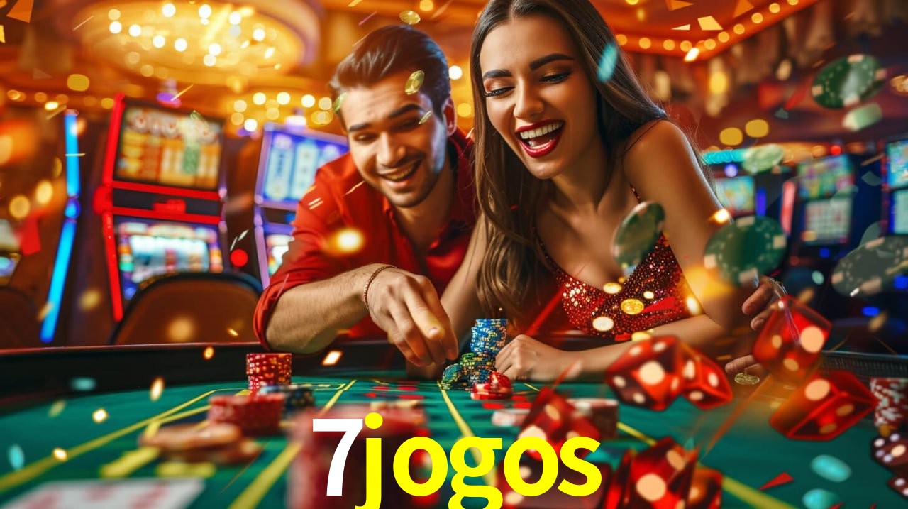 7jogos Instalar Logo 1