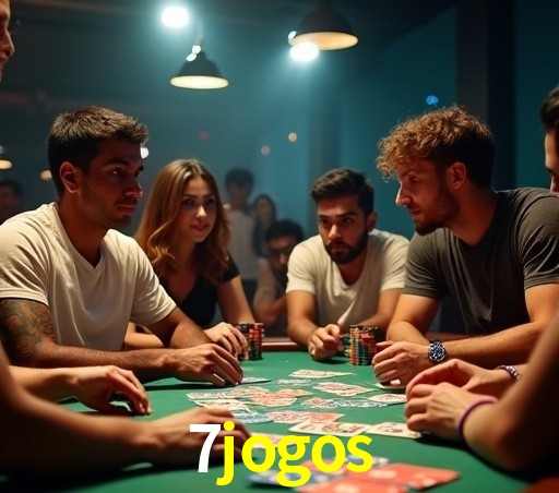 Slots 7jogos - Giros Grátis Diários