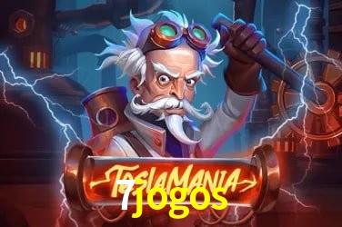 Especiais de Fim de Semana 7jogos