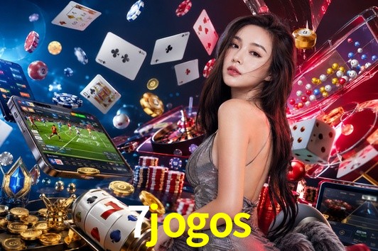 Game Providers 7jogos