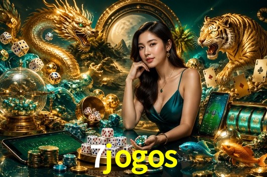 Seasonal Promotions 7jogos