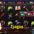 7jogos Cassino Online Certificado
