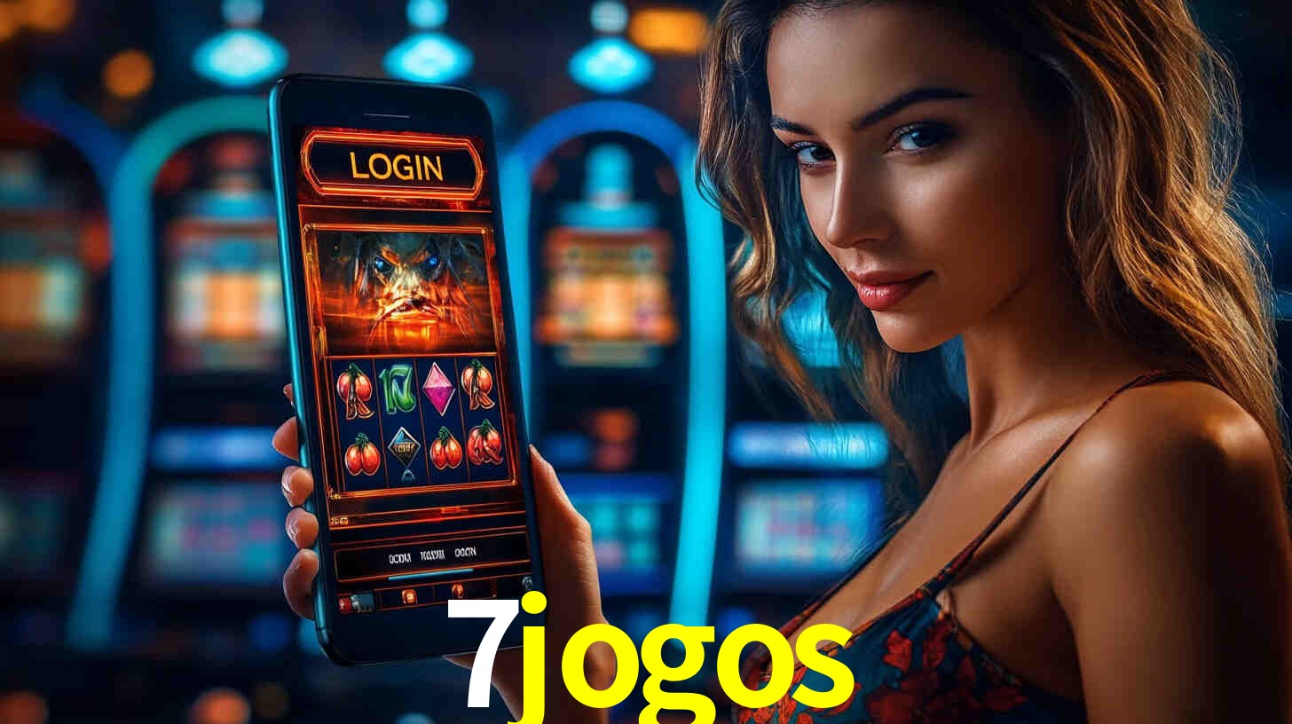 7 jogos app