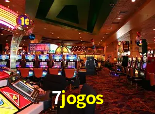 Desvendando o Mundo dos Jogos Virtuais na 7jogos