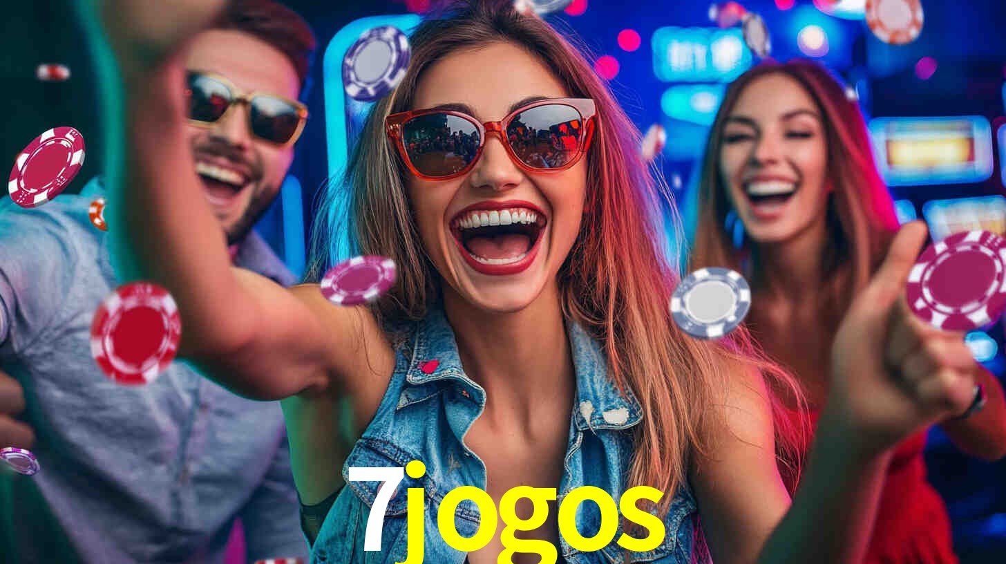 Descubra o Programa VIP da 7jogos: Vantagens Exclusivas para Jogadores