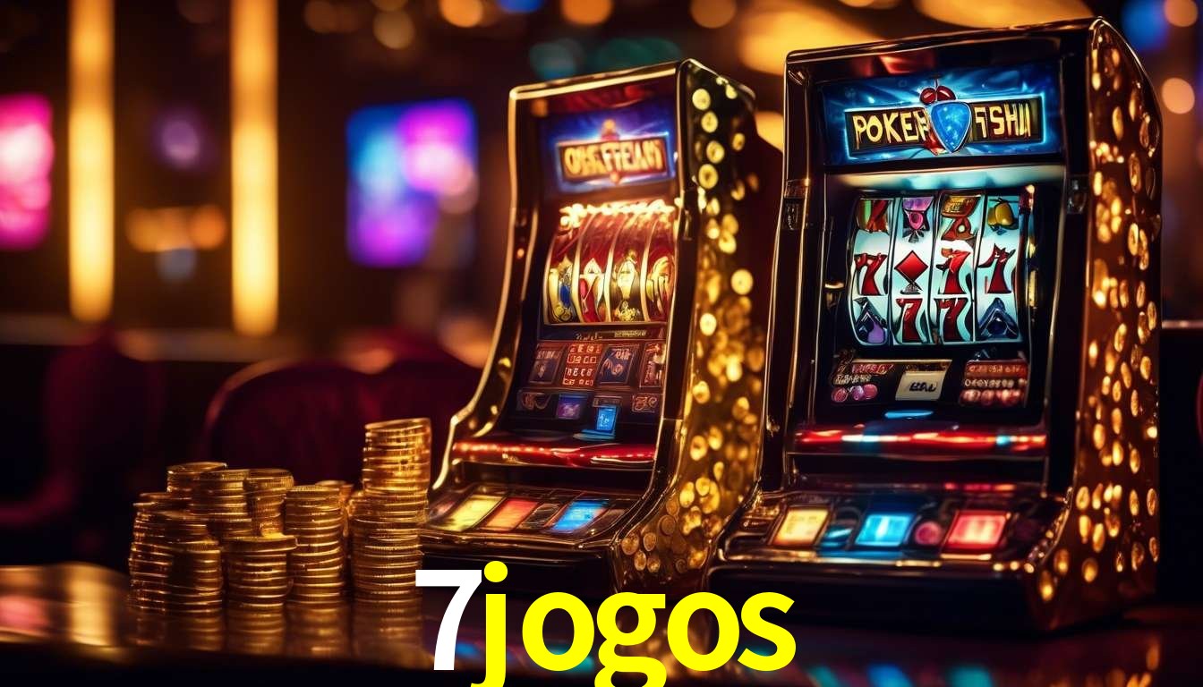 7jogos Logo 2