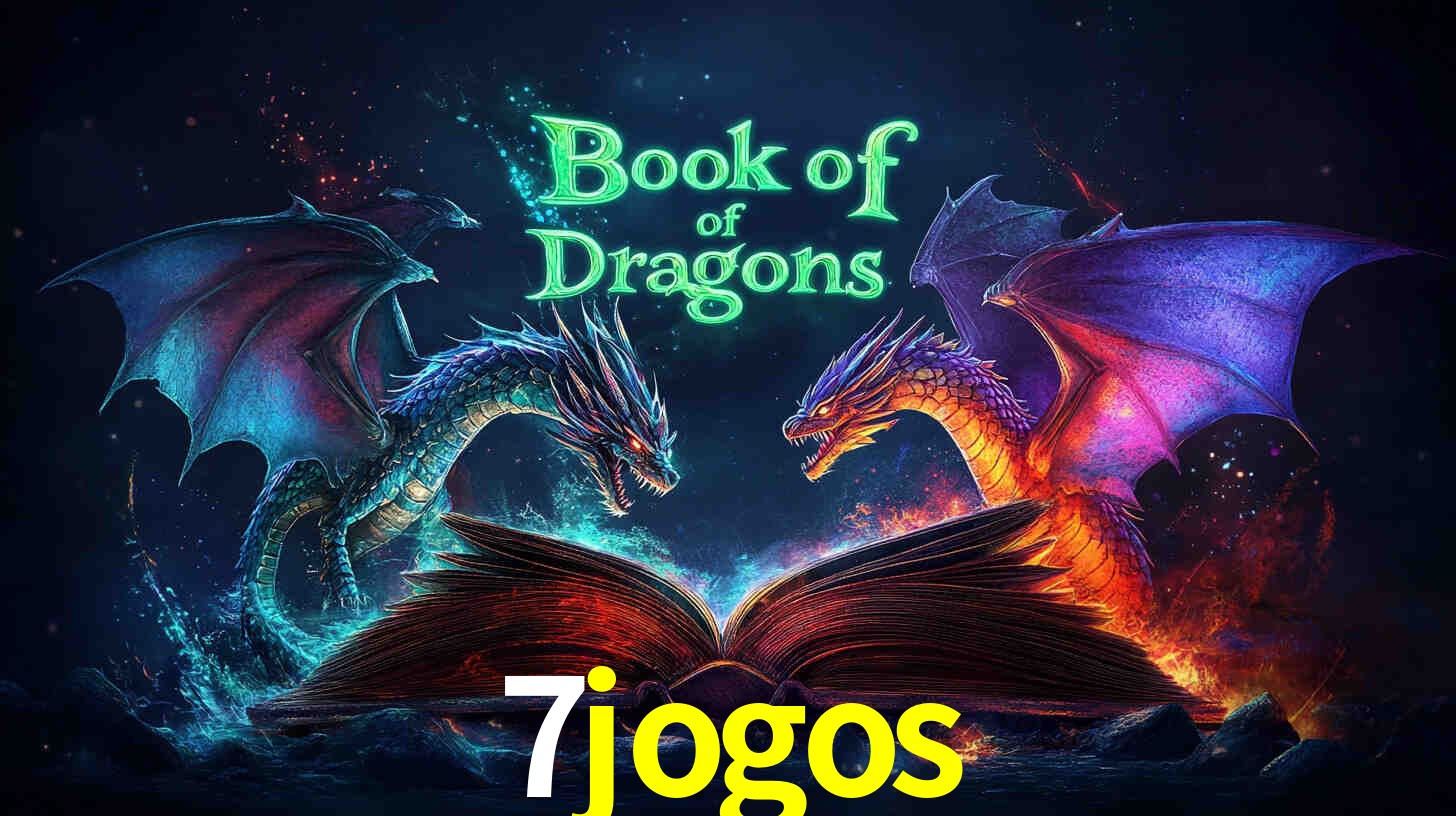 Descubra a Essência do 7jogos: Nossa História e Compromissos