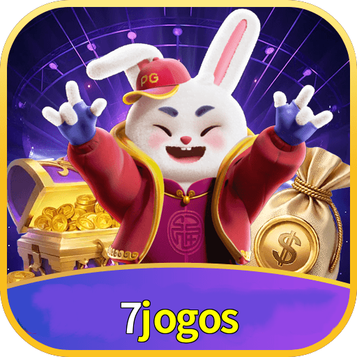 7jogos Logo